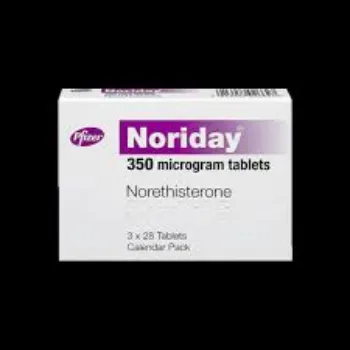  Norethisterone Tablet